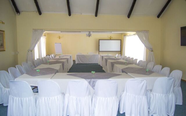Avoca Vale Country Hotel