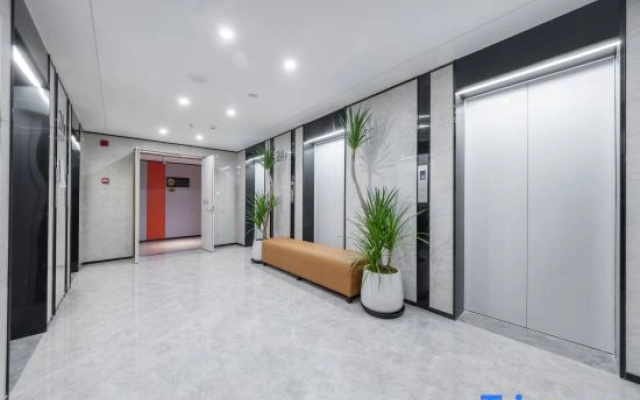 Judu Hotel (Kunming Dianchi Scenic Area Sunac Houhai Branch)