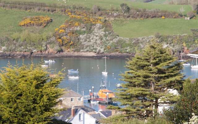 2 Combehaven