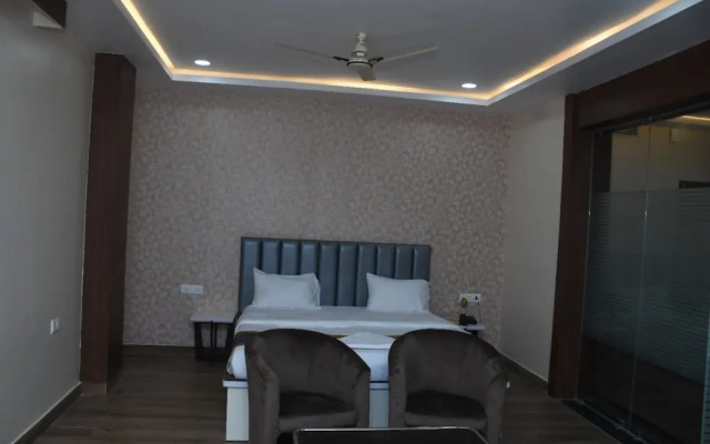 Hotel Thakur Mahal Supaul