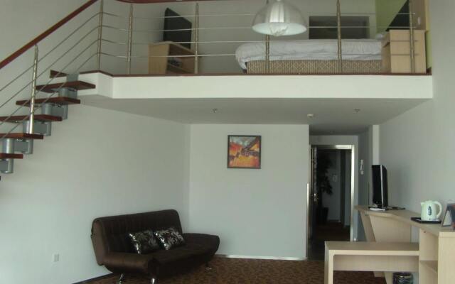 Motel 168 Suzhou Luzhi Guzhen