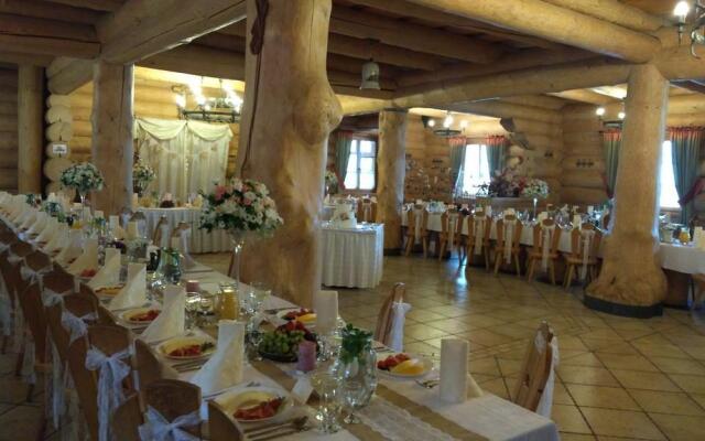 Hotel Grůň