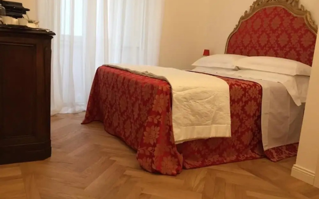 La Belle Coquette B&B
