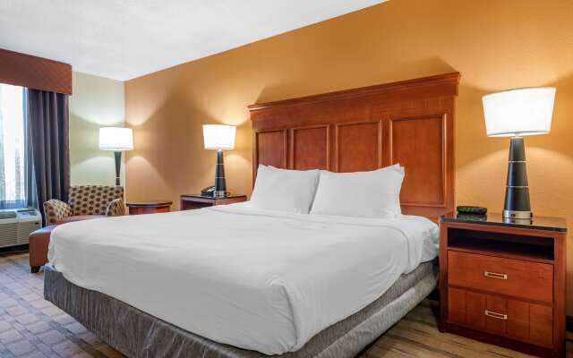 BW Plus Flagler Beach Area Inn & Suites