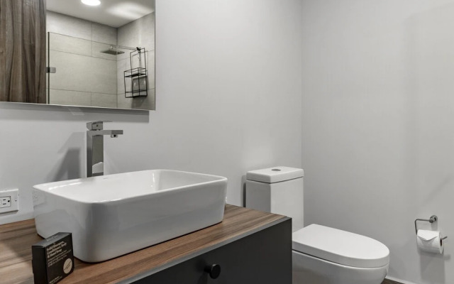 Casai Roma 1 BR Terrace Suite
