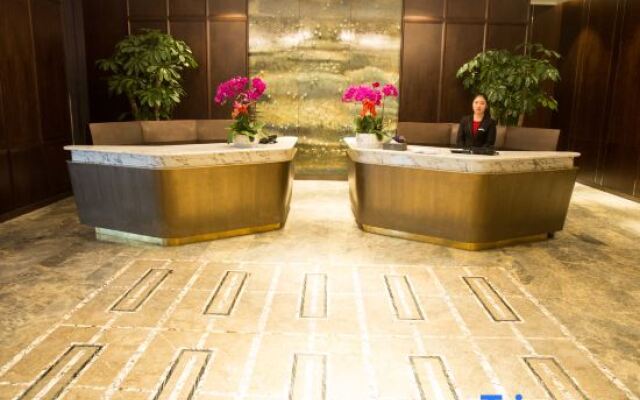 Yinbao Mingdu Boutique Hotel