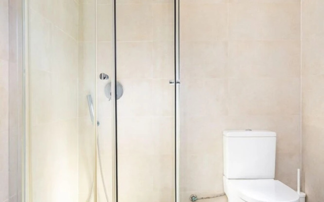 Golden Premium Apartment