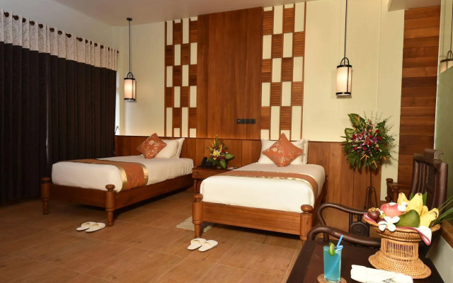 Rupar Mandalar Resort