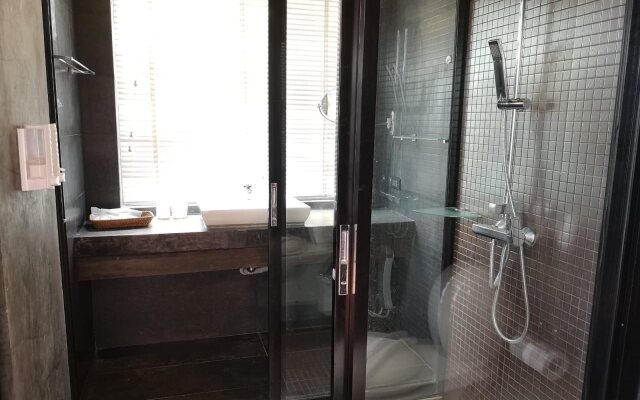Koo Fah Keang Talay Resort