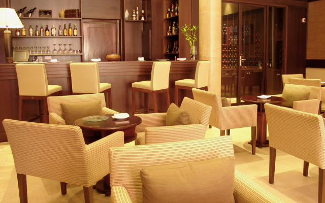 Intelier Airén Hotel