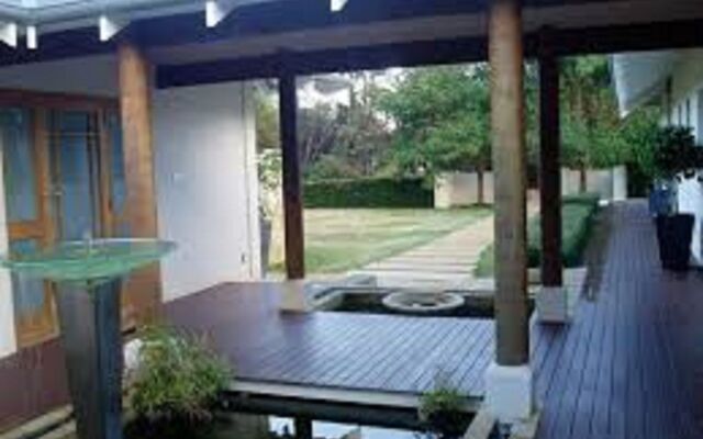 Yallingup Villas