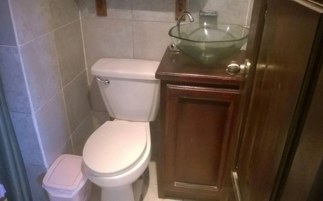 Hostal Boquete