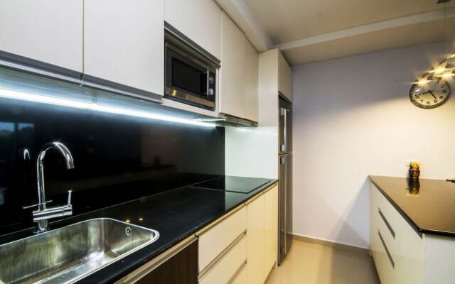 Nova Family Unit Near Walkingstreet