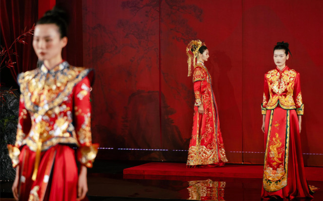 Kempinski Hotel Yinchuan
