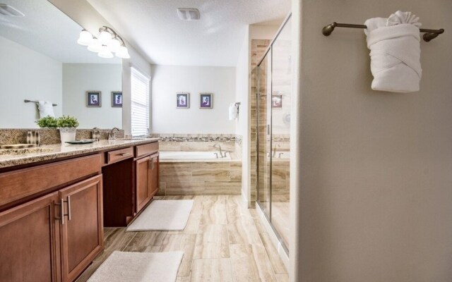 Amazing House! - Solterra - 5468SC