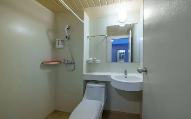 Shangkejuyou Hotel (Yichun No.4 Middle School Changli Middle School)