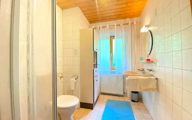 Comfortable Apartment in Zenting in Lower Bavaria