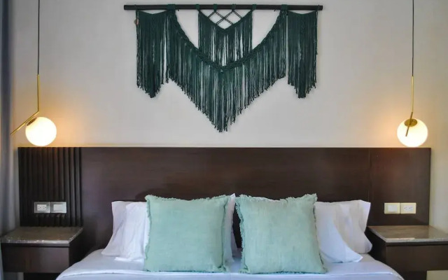 New Chic Tulum with Rooftop Pool