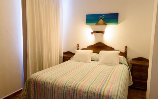 Hostal La Isla