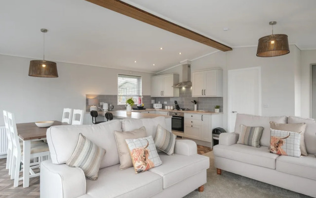 Penmarlam Lodge Retreat 5