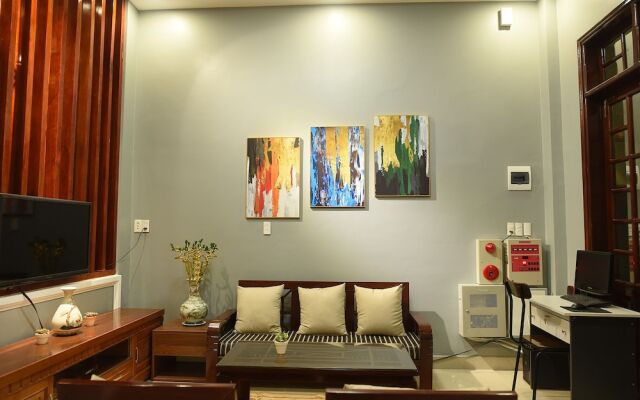 Anan Homestay Hue