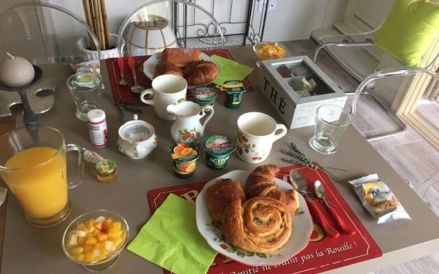 Mas Marie - Chambres dHôtes