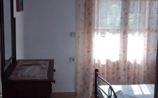 Athina Studio Apartments