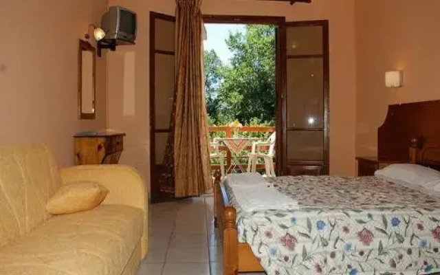 Maria Apartments - Studios