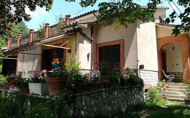 Umbria Country b&b