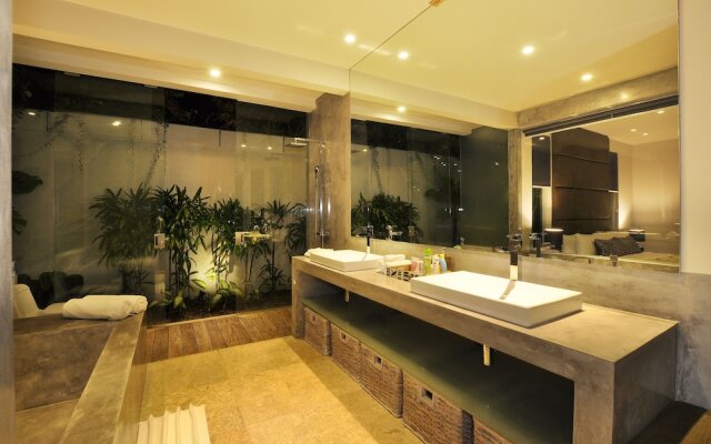 Posh Canggu Villa Ashley