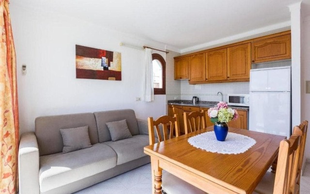Bella Maria Apartments & Pool Club