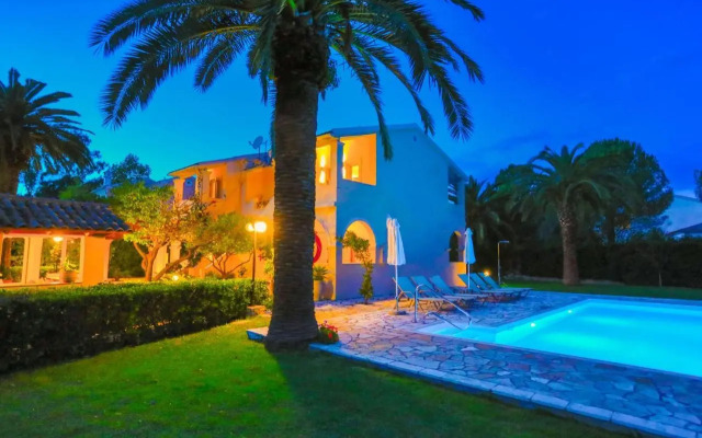 Villa Marina Mare