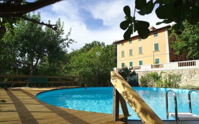 Belvilla by OYO Total Nisa