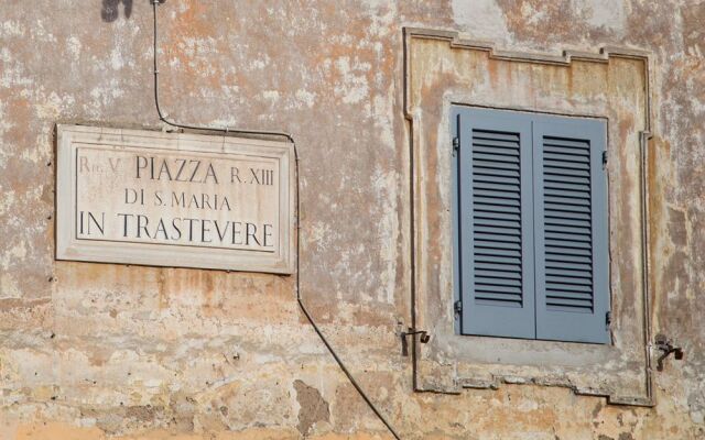 Residenza Dor - Trastevere