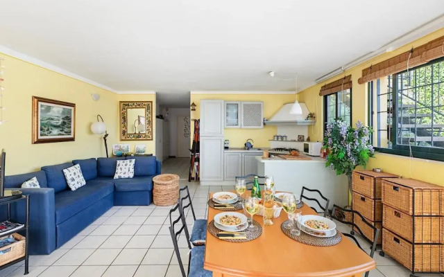 San Sivino 512 Apartment by Wonderful Italy