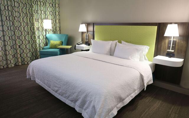 Hampton Inn Sumter