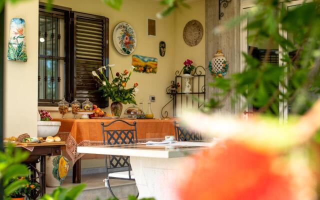 Villa Tigli Luxury B&B