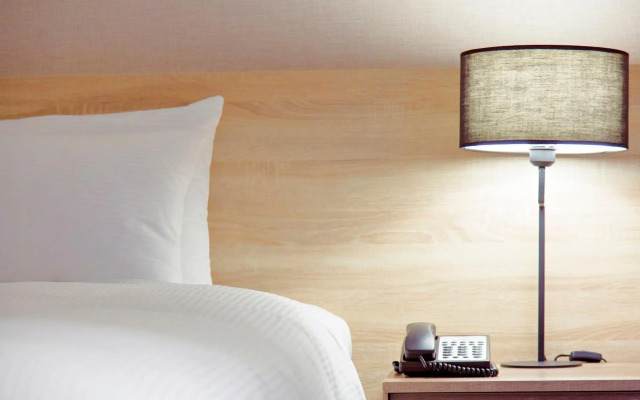 The HO Hotel