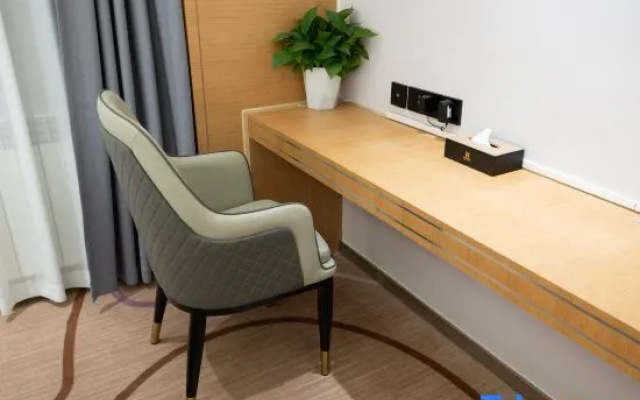 Xihe Hotel (Urumqi Airport)
