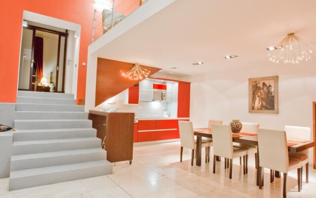Bohemia Plaza Residence