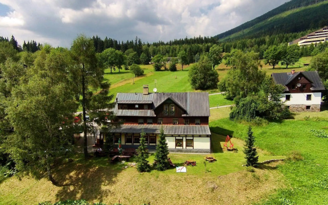 Hotel Výsluní
