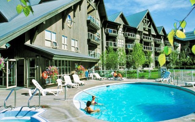 Vitality Assurance Vacations @ Tyndall Stone, Whistler, Canada