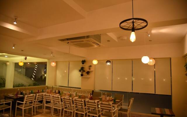 Ashok Inn