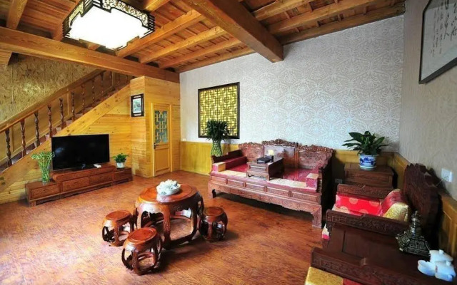 Yiyun Yinfu Boutique Hotel