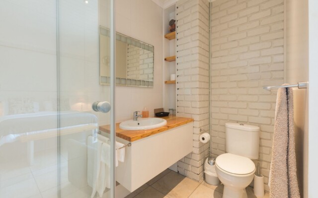 Interlaken guest house