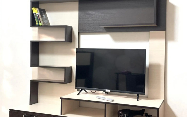 Апартаменты на улице Невская 12