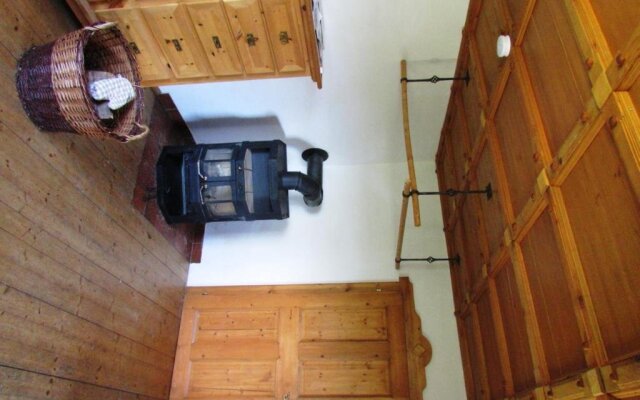 Art Chalet Vorderschuhzach