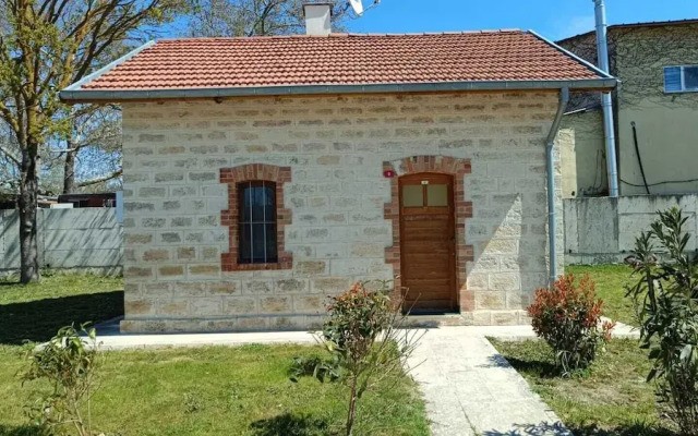 doğa park istasyon