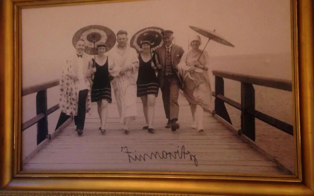 Ferienhaus Alessandra