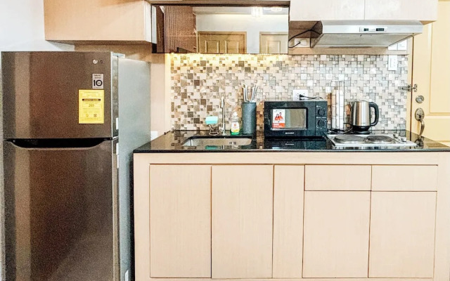 Unmatched 2bedroom City Comfort